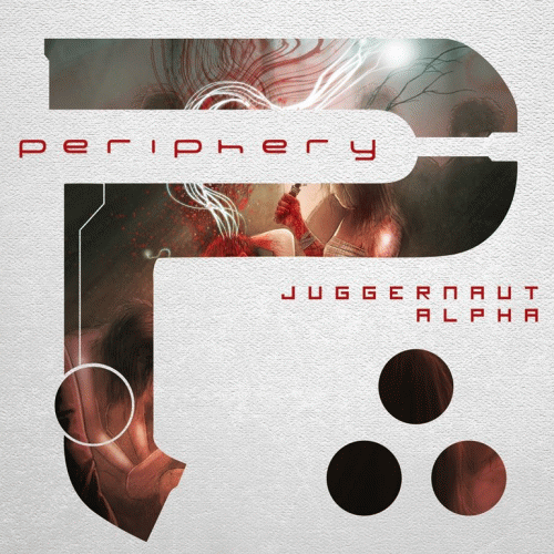 Periphery : Juggernaut: Alpha
